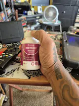 User picture