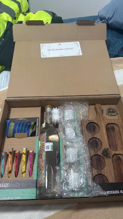 Review picture