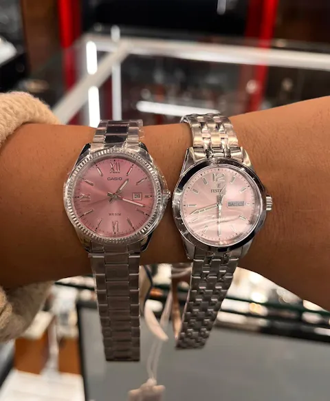Reloj Festina Análogo Mujer F20455/2