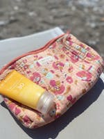 Lait solaire SPF 30