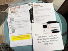 B01 PadX-HPV 非入侵經血檢測HPV衛生巾 (連報告) 全港64間萬寧藥房及萬寧網店現貨有售