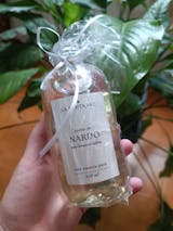 Aceite de nardo