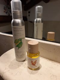 Profumo botanico LiManGe