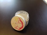 Crema viso rigenerante ai fiori d'arancio