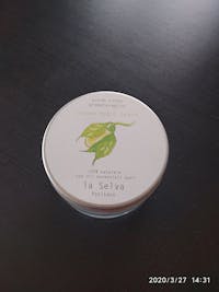 Scrub corpo Limone Petit Grain