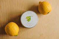 Scrub corpo Limone Petit Grain