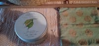 Scrub corpo Limone Petit Grain
