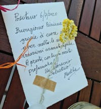 Trattamento completo Limone e Petitgrain