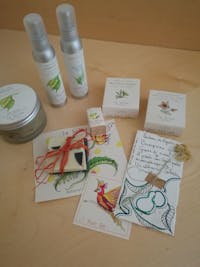 Trattamento completo Limone e Petitgrain
