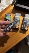 Oxbar Svopp Watermelon Ice - 25000 Puffs