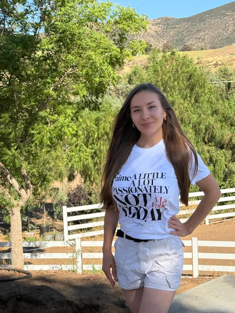 The Paris Paradox — Unfiltered Tee