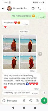 User picture