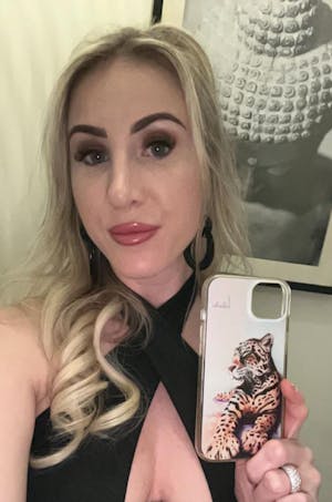 Hakuna Matata Soft Phone Case