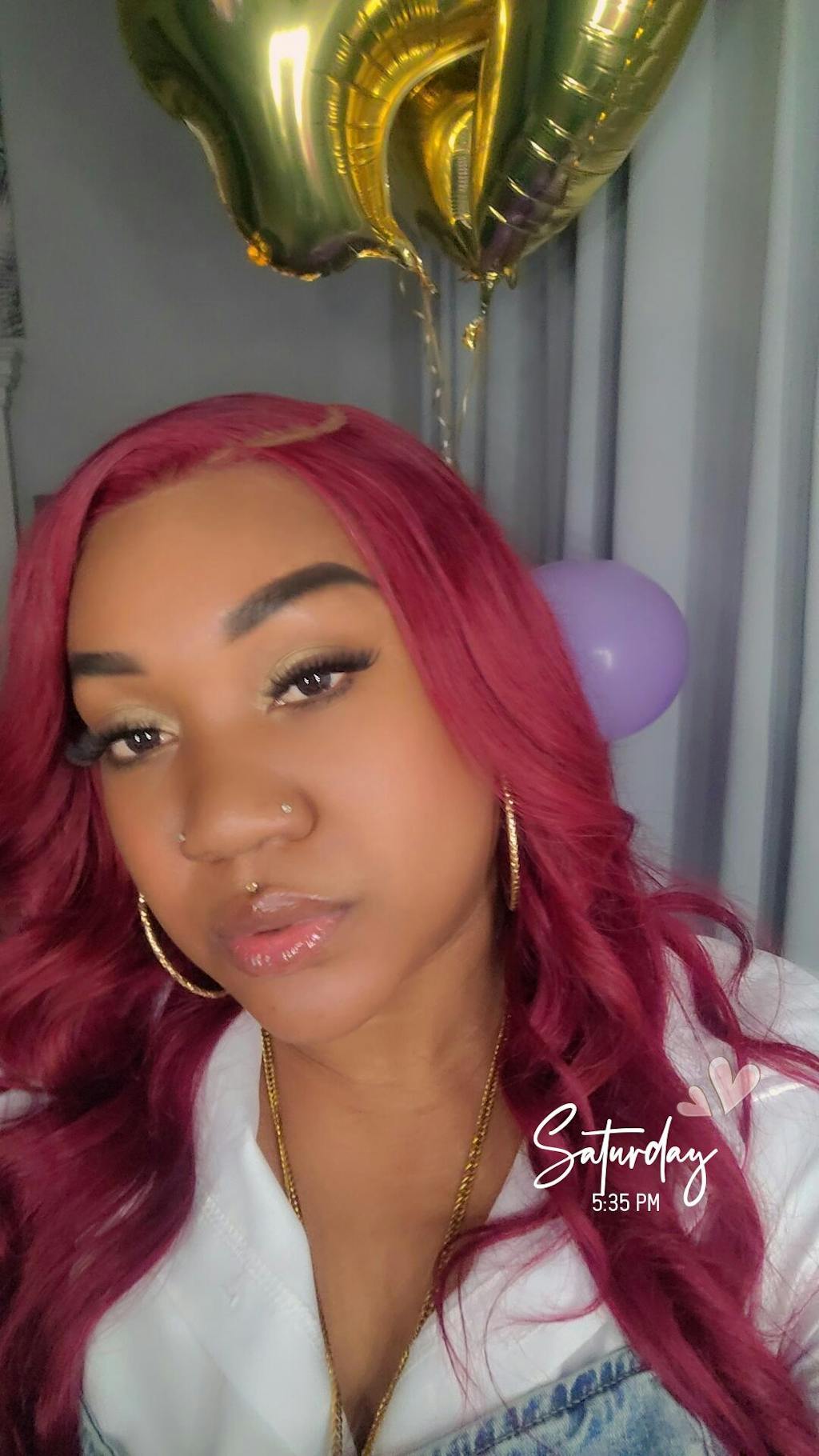 Lace Layer - Lace Wig Adhesive