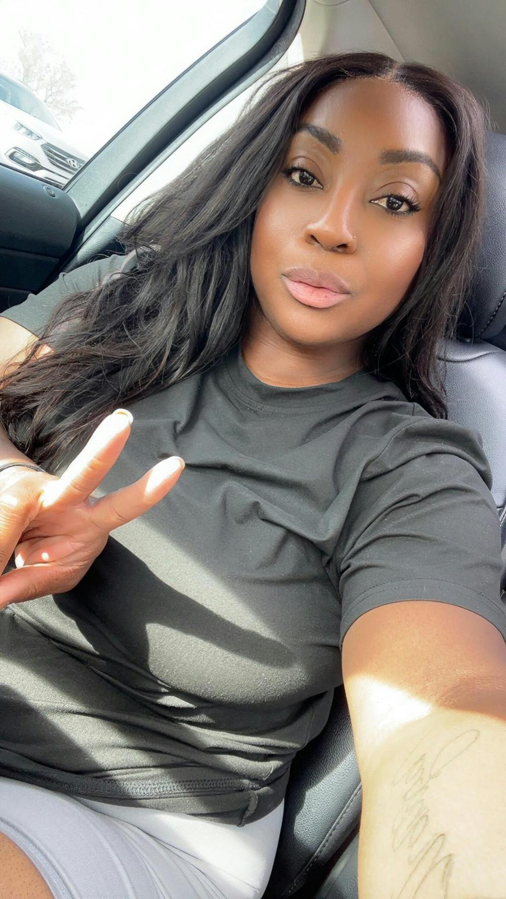 Lace Layer - Lace Wig Adhesive