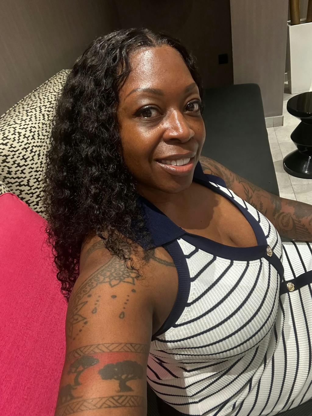 Lace Layer - Lace Wig Adhesive