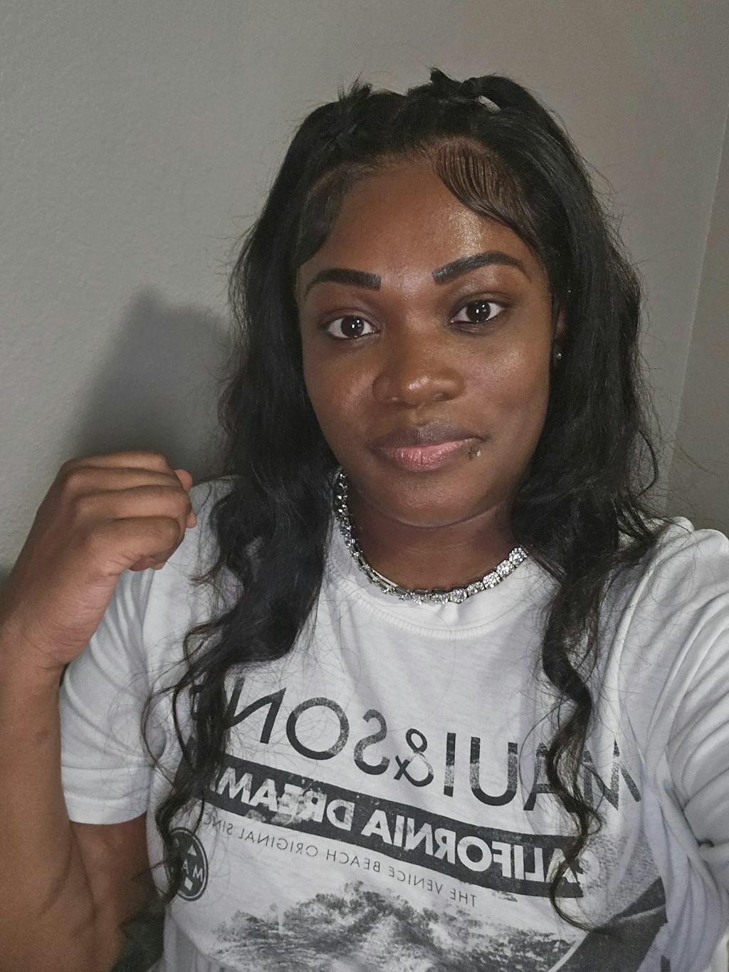 Lace Wig Install Kit