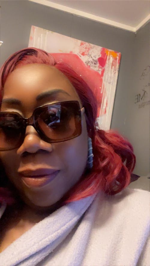 Lace Wig Install Kit