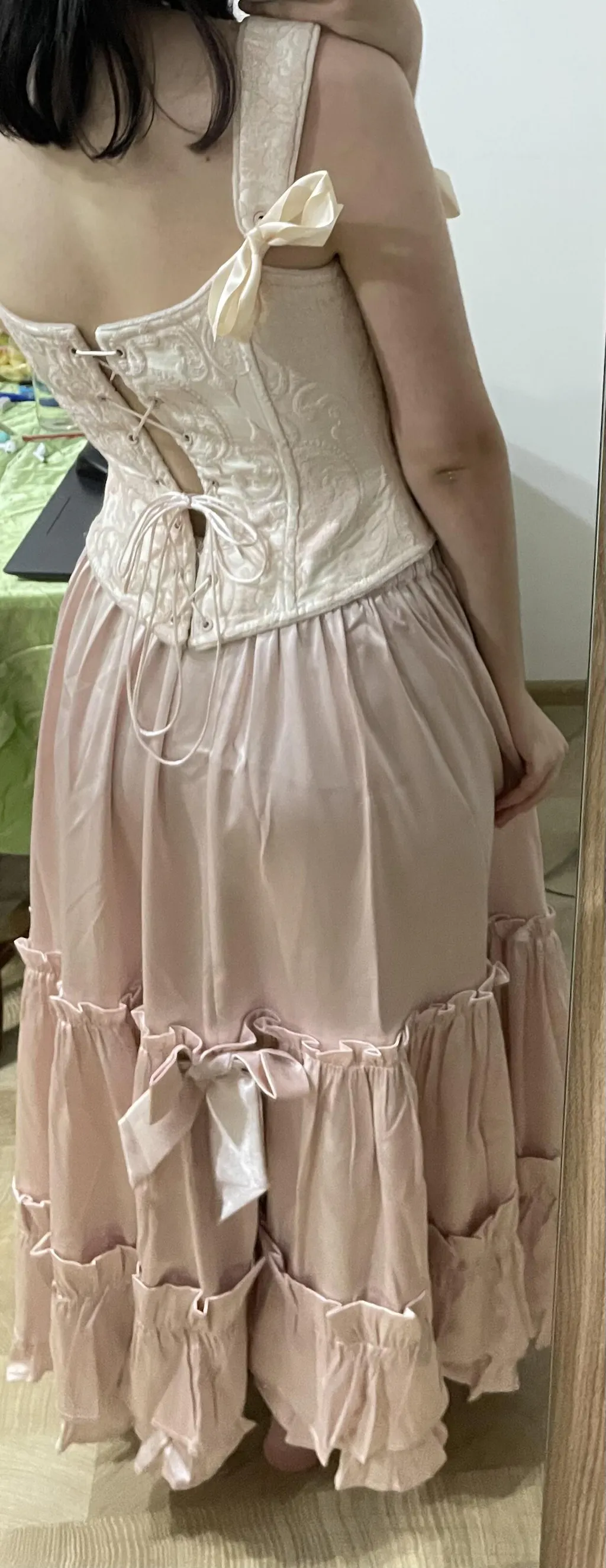 Cynthia Skirt