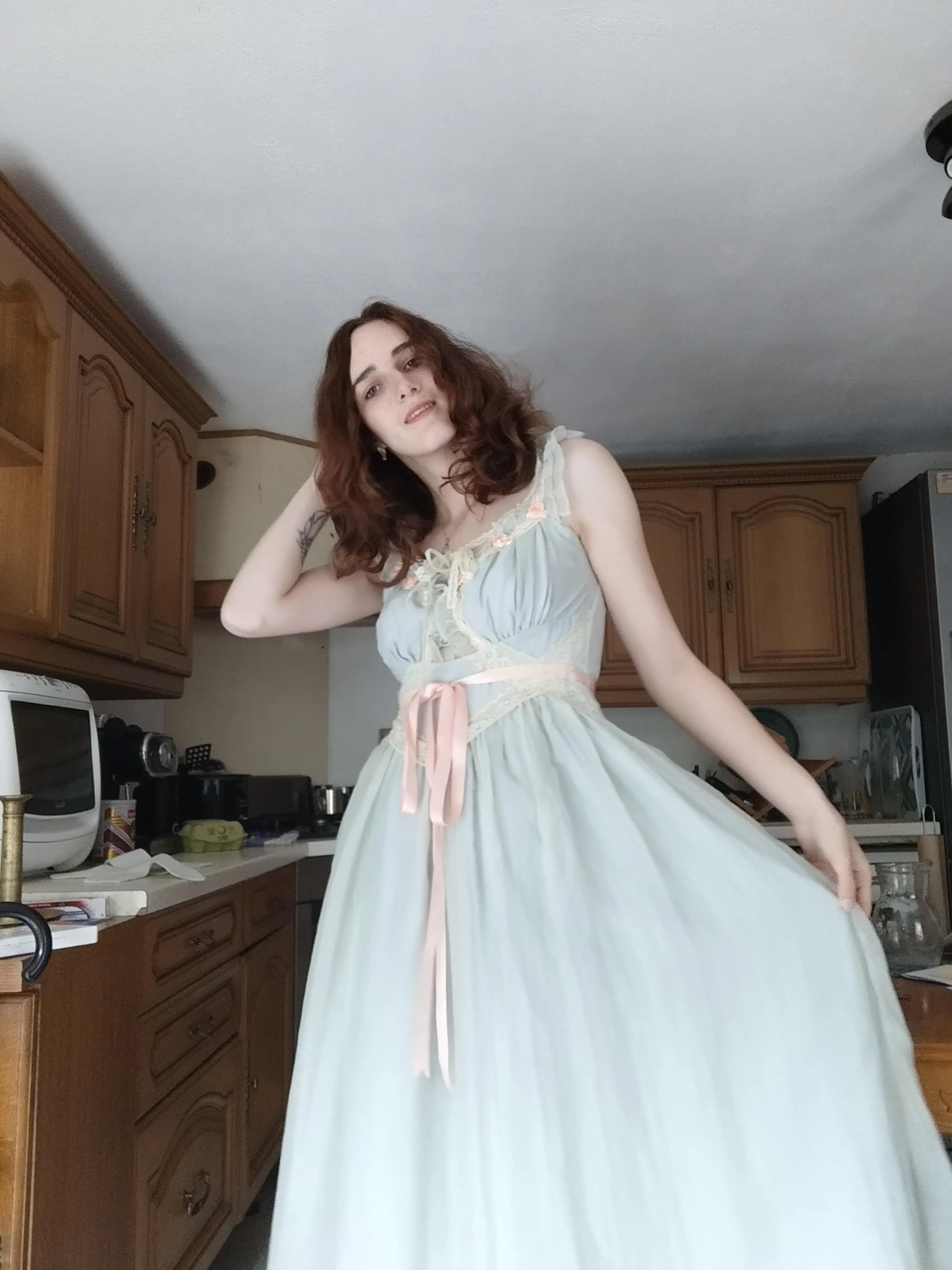 Kansas Sweetie Of Oz Dress