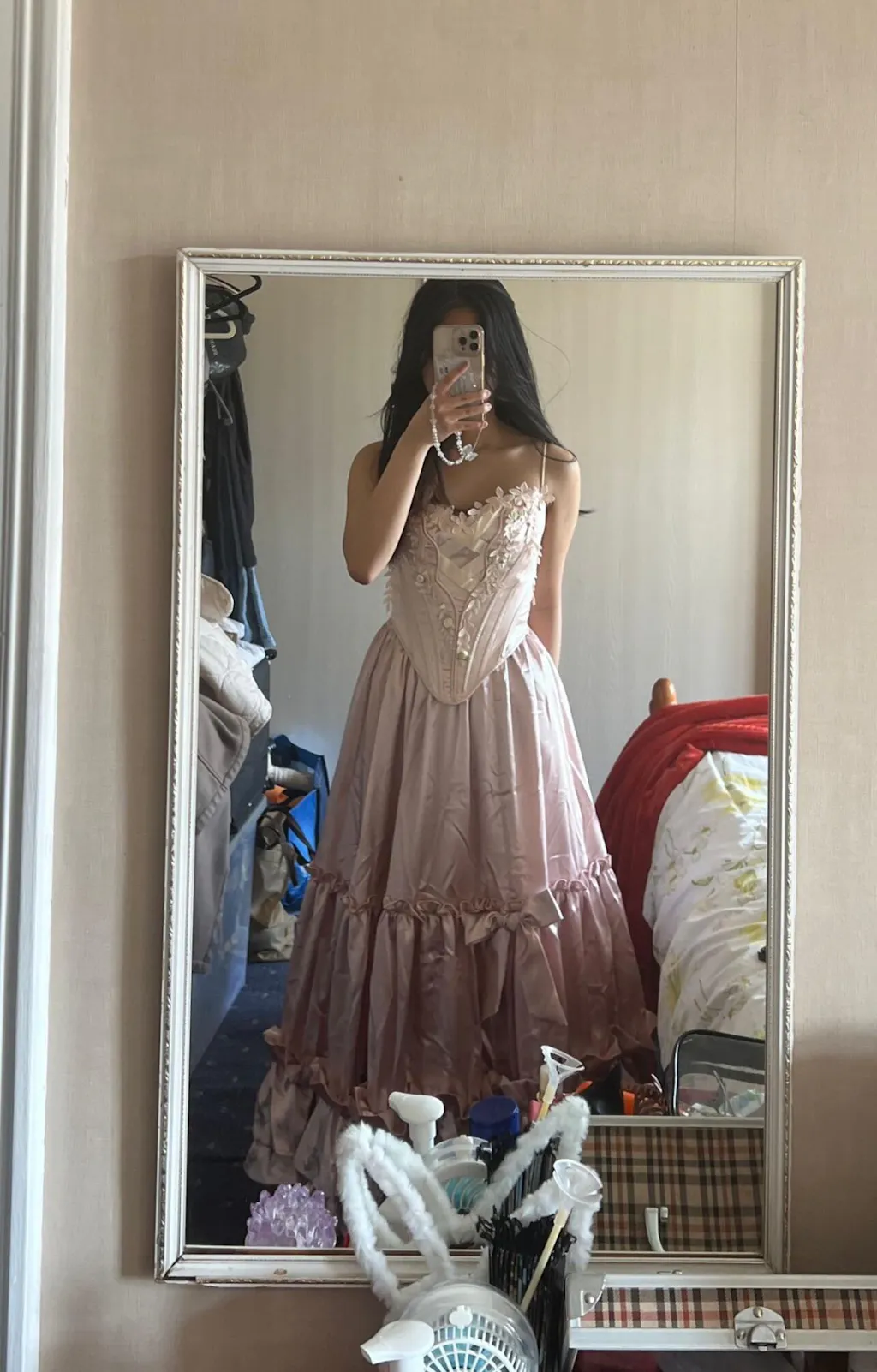 Cynthia Skirt