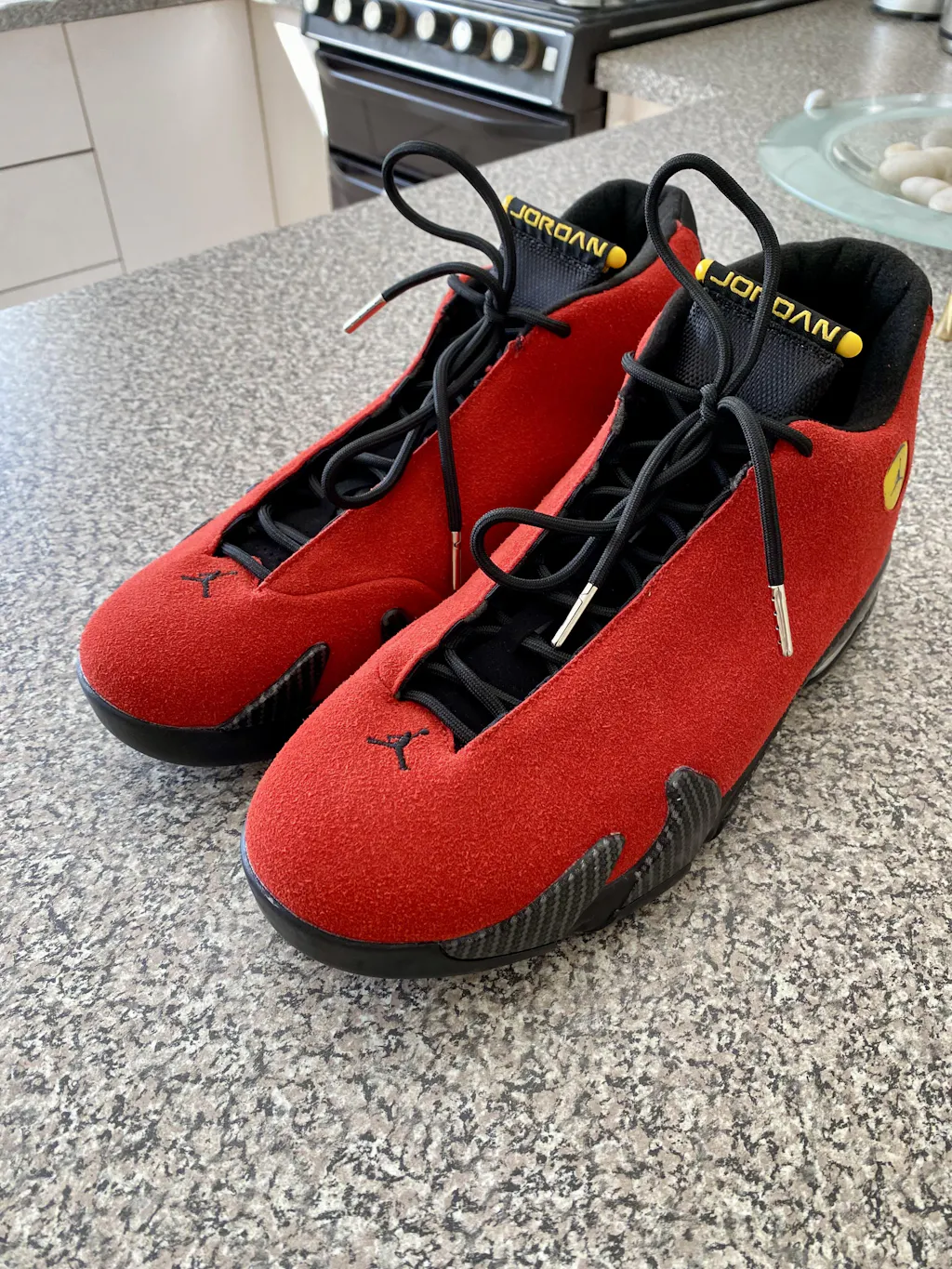 Black Rope Lace - Silver Metal Aglet