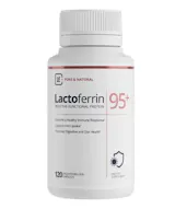 Lactoferrin Powder Capsule 300mg