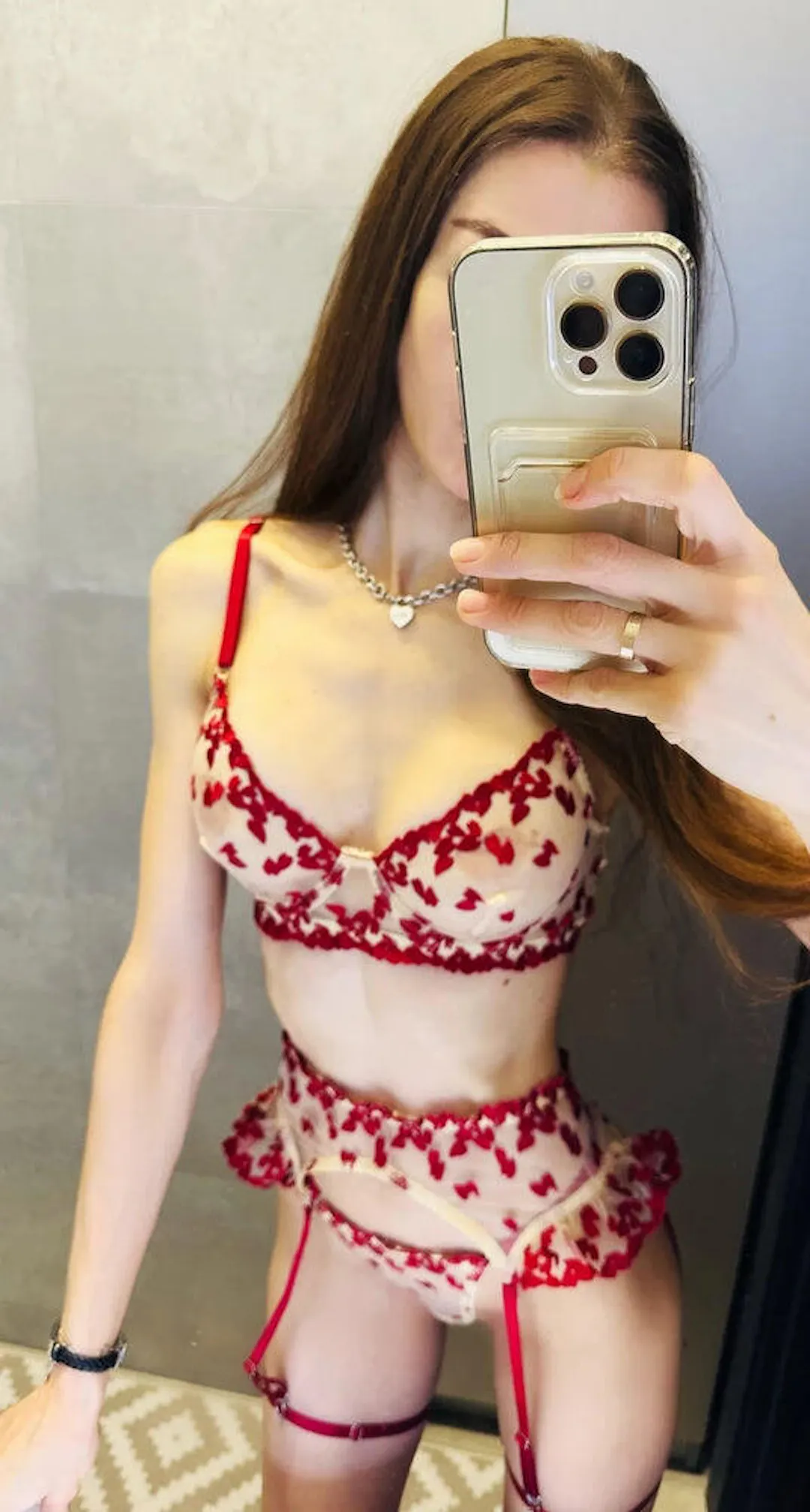 LacyNighty™ Model LT252