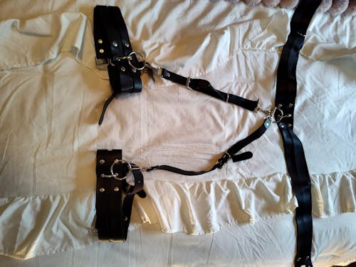Lassy Harness