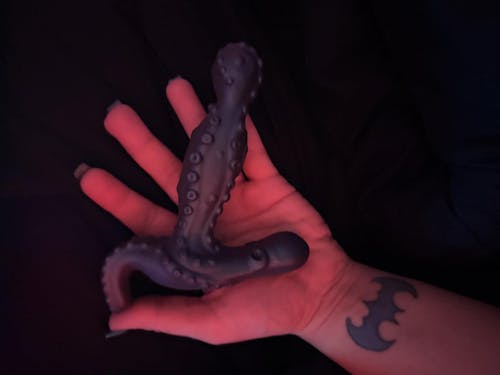 2025 Limited 70% ️OFF BLOOMEX 360° Thrusting & Flapping Suptruck Vibrator