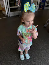 Lady Bub