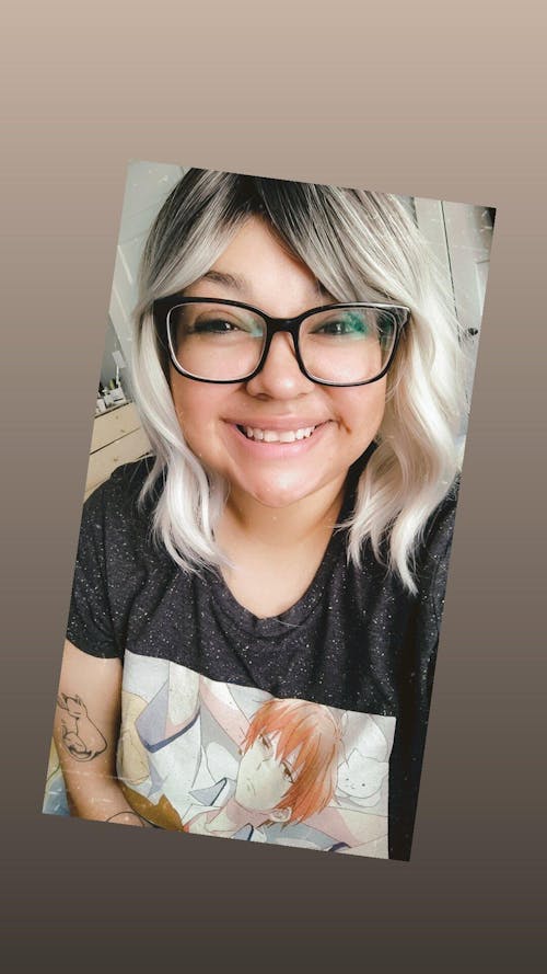 Lady Grayy