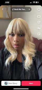 User picture