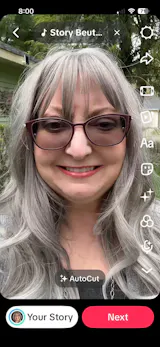 User picture