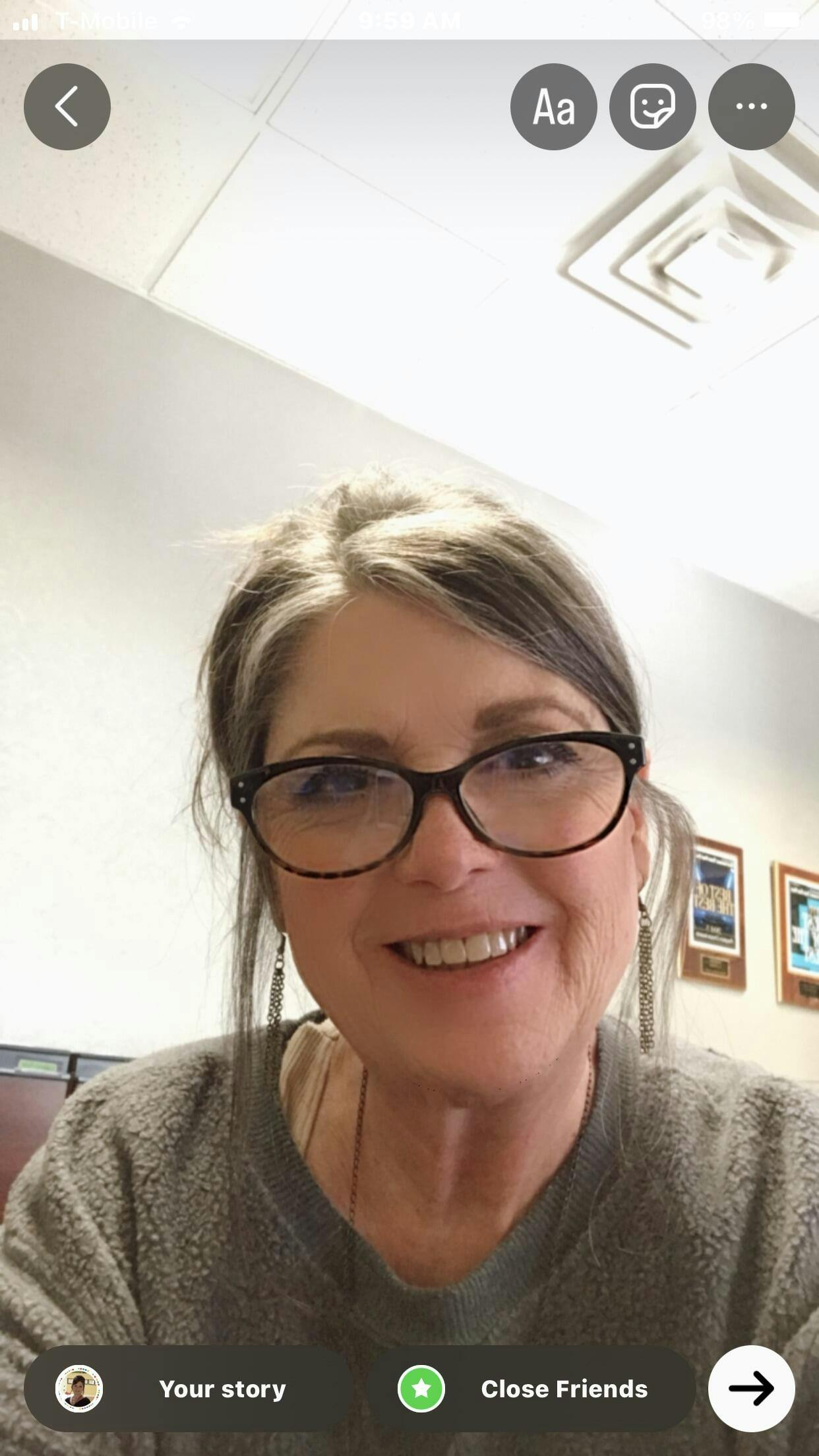 Tryst Dusting Silk Powder Scented Body Powder Lady Primrose