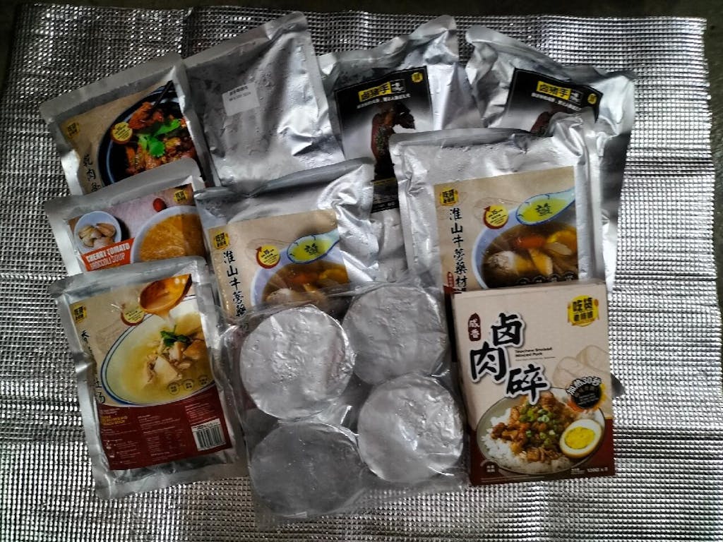 香辣猪肚汤 Sarawak White Pepper Pig Stomach Soup