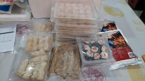 干咖喱炒猪肉 Dry Curry Pork Slice