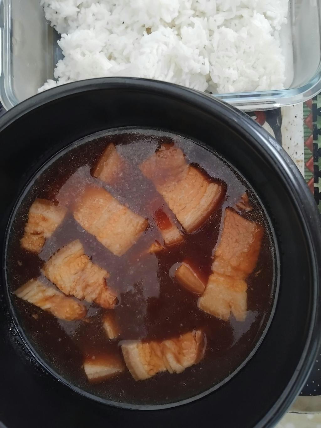 超多汤肉骨茶 Bak Kut Teh Soup (Pork Belly / Rib)