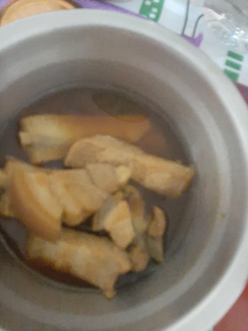 超多汤肉骨茶 Bak Kut Teh Soup (Pork Belly / Rib)