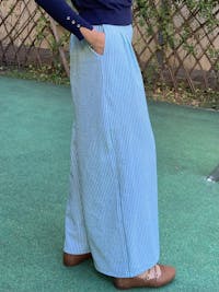 Pantalon / Jupe culotte / short Andromède Femme 34-52 (Patron de couture PDF)