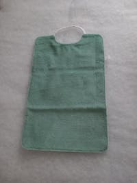 Serviette de table élastiquée Ocelle - 2 tailles (Patron et Tutoriel PDF)