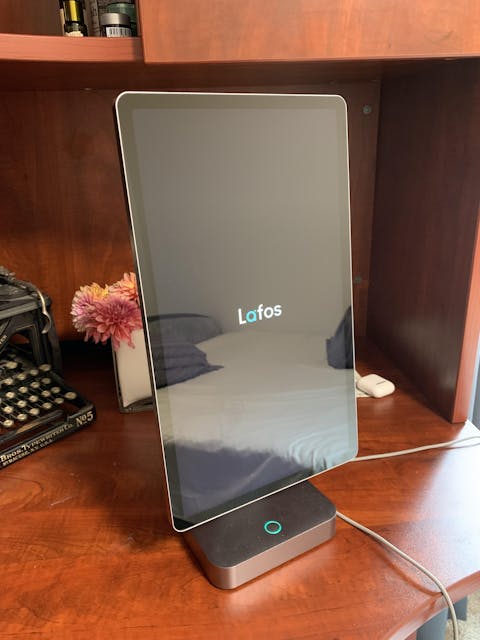 Lafos Pro Smartphone Display