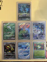 Pokemon Inferno X Japanese Booster Box - LaiLai's Cards