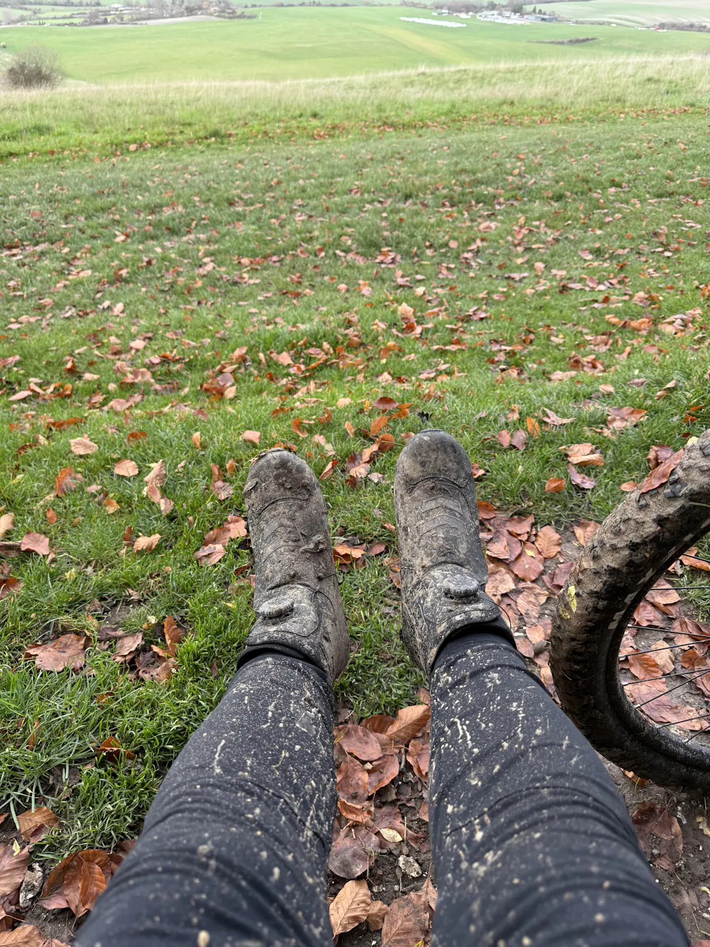 MX146 – Lake Cycling UK