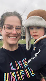 User picture