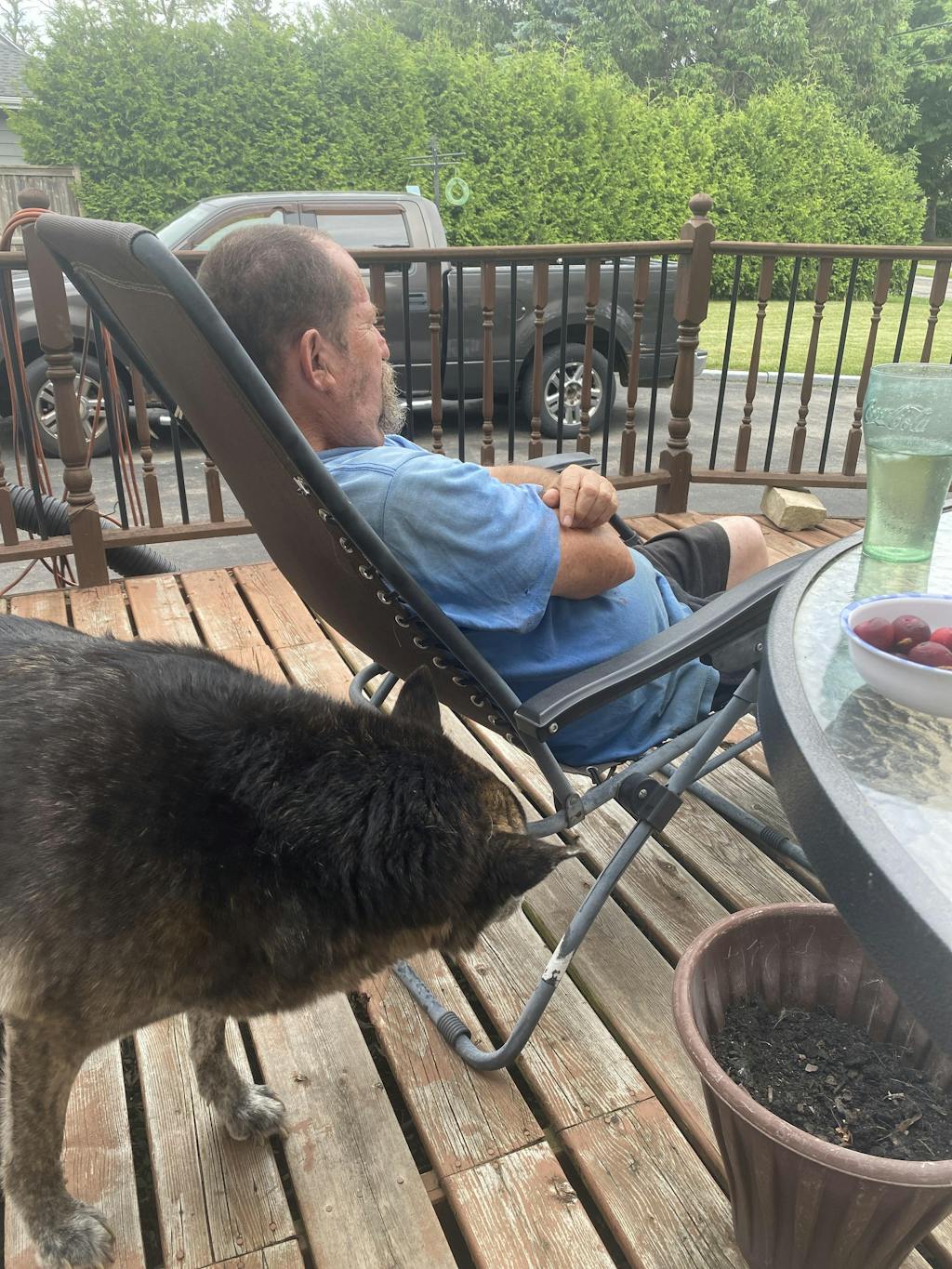 Lakota Extra Strength Rollon