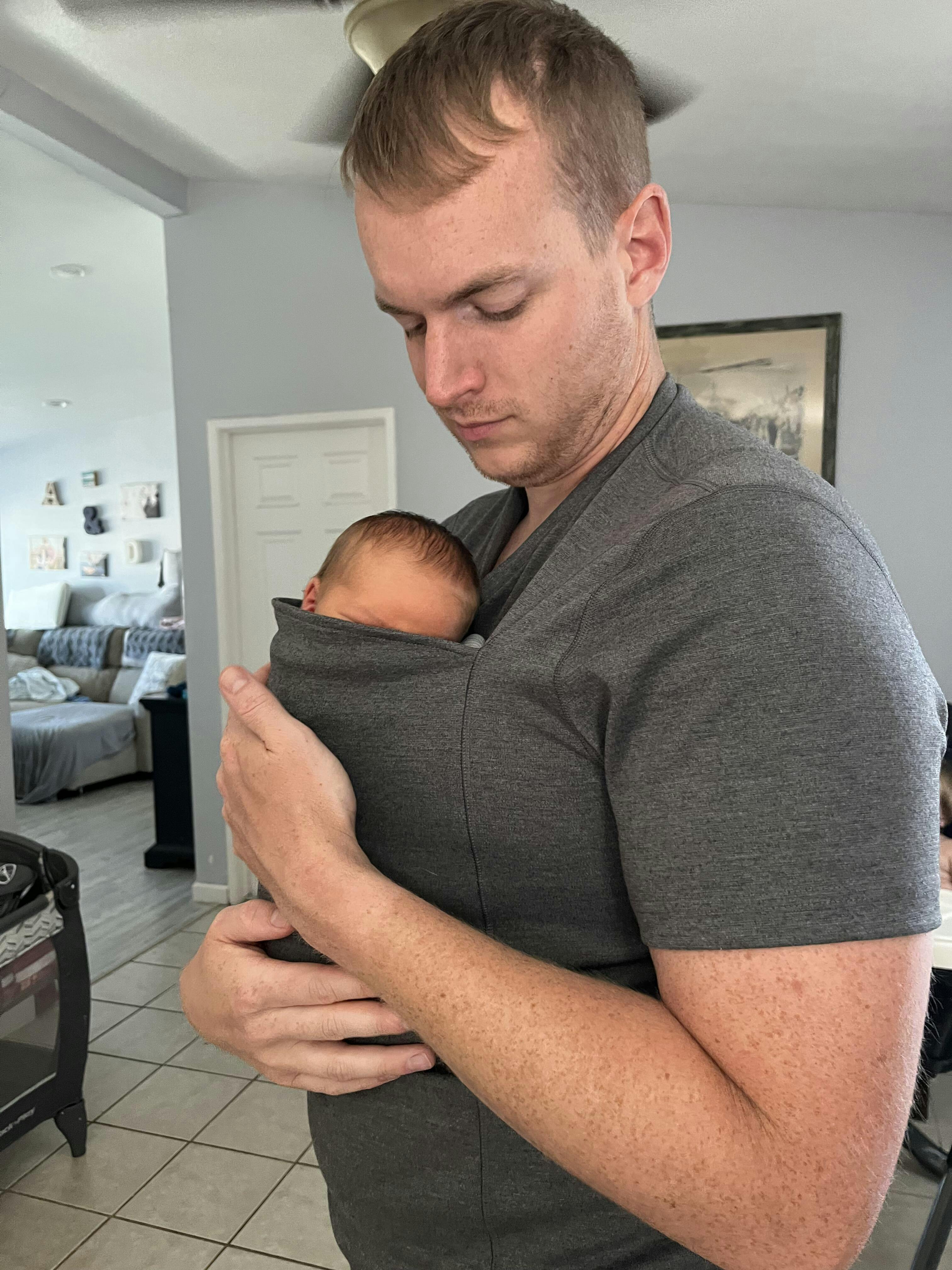Lalabu Dad Shirt™