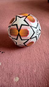 Export Quality 4-Ply League Footballs - Hand-Sewn + Free Nozzles