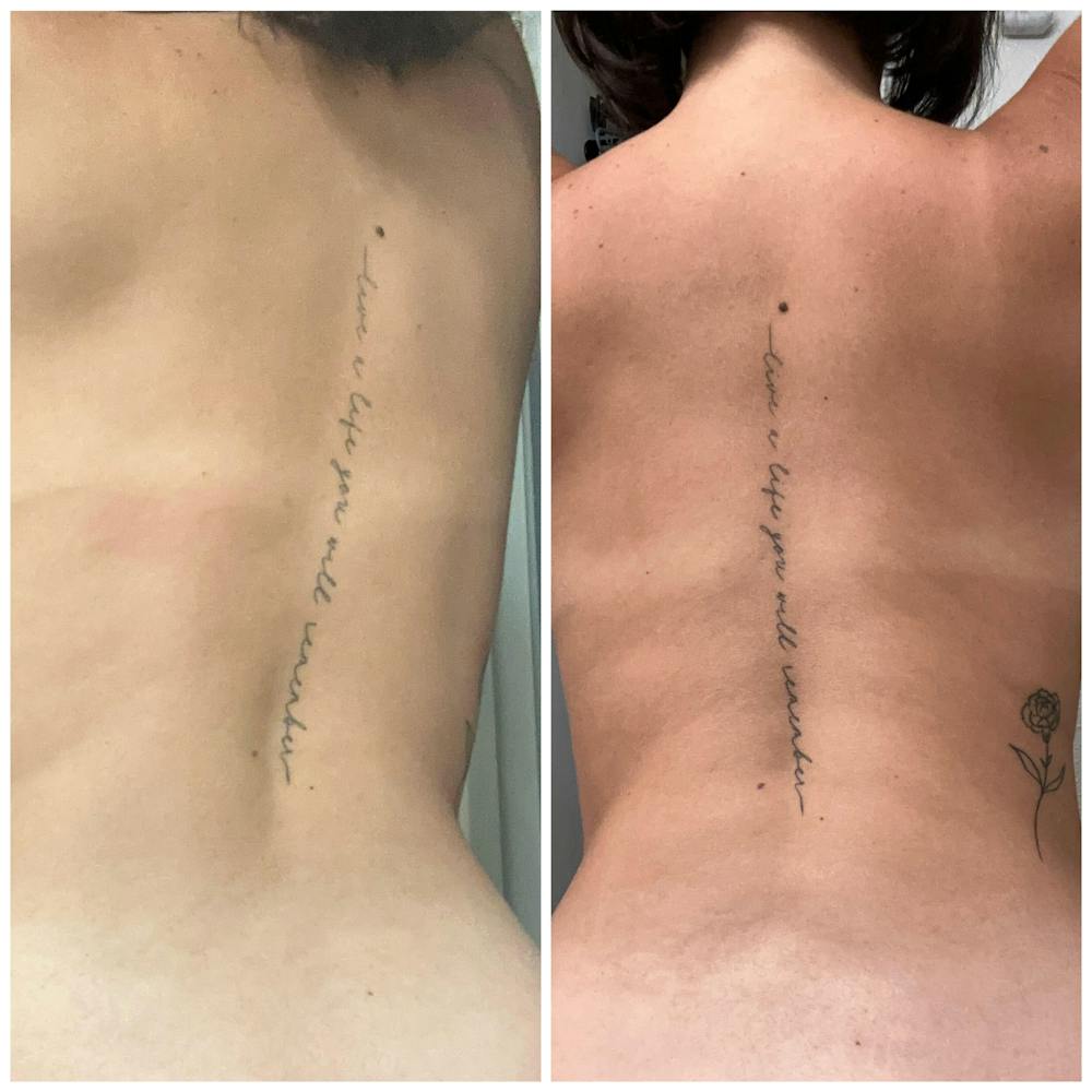 Sunkissed Gradual Tan