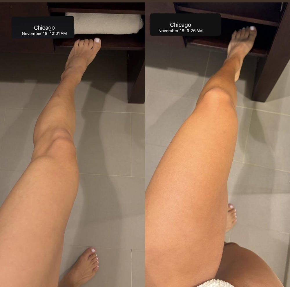 Sunkissed Gradual Tan